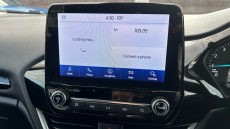 Ford Fiesta 1.0 EcoBoost Trend 5dr Petrol Hatchback